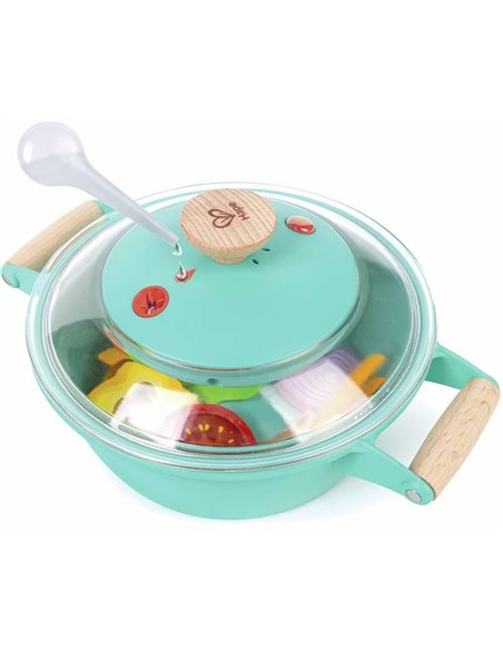 CUISEUR VAPEUR - Hape