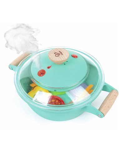 CUISEUR VAPEUR - Hape
