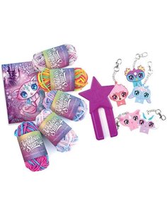 Pompon animoulous - nebulous stars 2