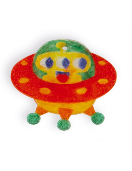 PLASTIQUE FOU MAGNETS ET PORTE-CLES
