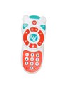 TELECOMMANDE SONS - Eureka kids