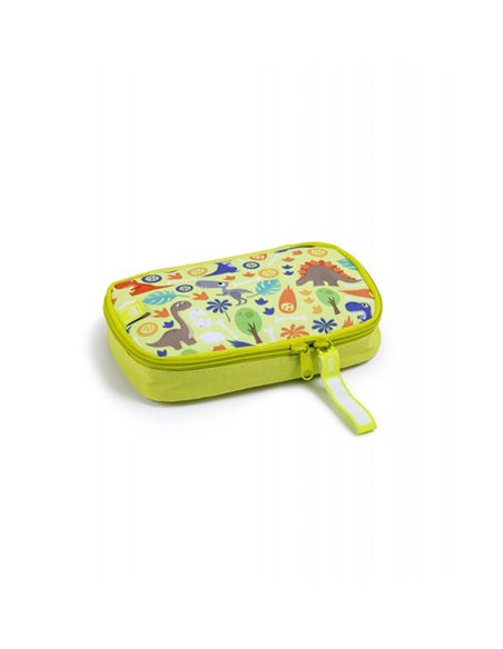 PORTE SANDWICH DINO - sac isotherme