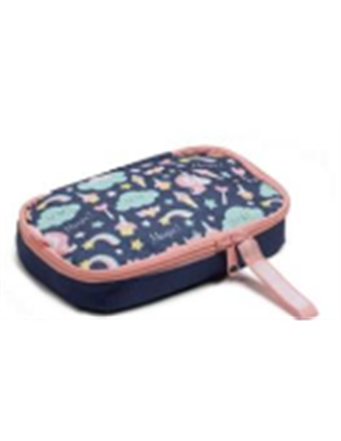 PORTE SANDWICH LICORNE - sac isotherme