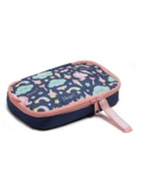 PORTE SANDWICH LICORNE - sac isotherme