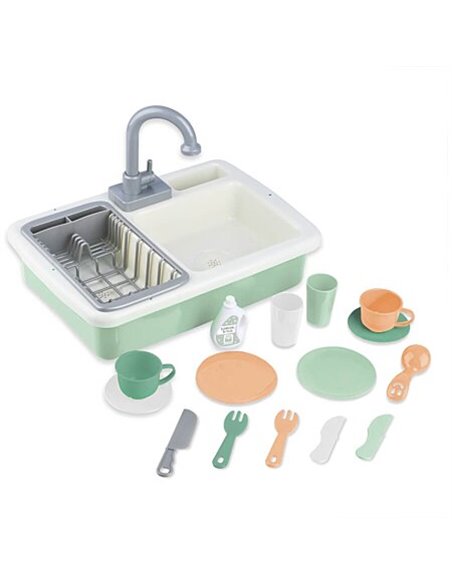 ÉVIER WASH-UP - eureka kids