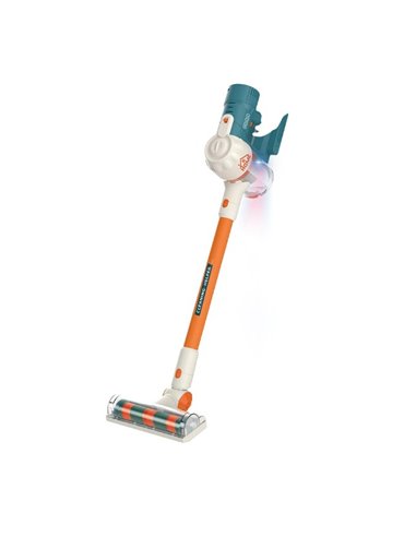 ASPIRATEUR - eureka kids