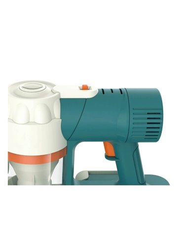 ASPIRATEUR - eureka kids