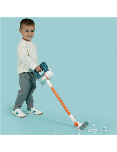 ASPIRATEUR - eureka kids