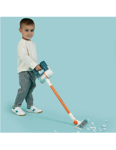 ASPIRATEUR - eureka kids