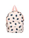 Sac à dos enfant baies bleues