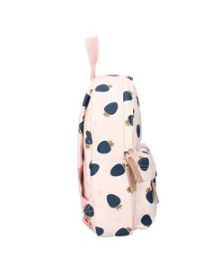 Sac à dos enfant baies bleues 2