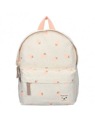 Sac à dos enfant fraises