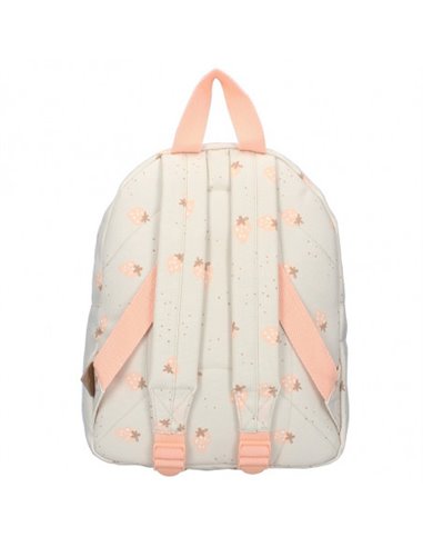 Sac à dos enfant fraises