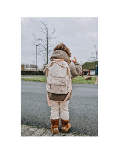 Sac à dos enfant fraises