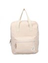 Sac à dos enfant Bouclette beige