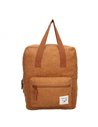 Sac à dos enfant Bouclette caramel