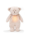 MOONIE: OURSON MAGIQUE ROSE