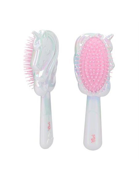 Ylvi Brosse à cheveux Licorne