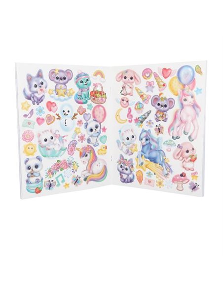 Ylvi Create your Unicorn