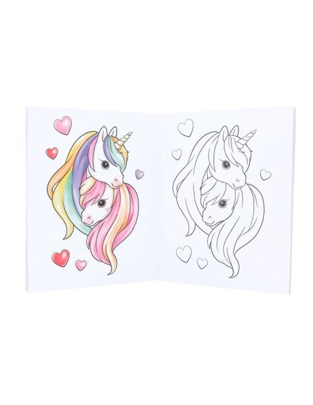 Ylvi Create your Unicorn