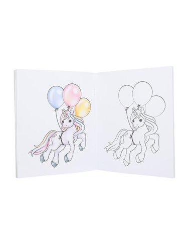 Ylvi Create your Unicorn