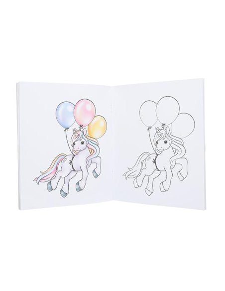 Ylvi Create your Unicorn