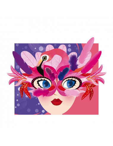 BAL MASQUE