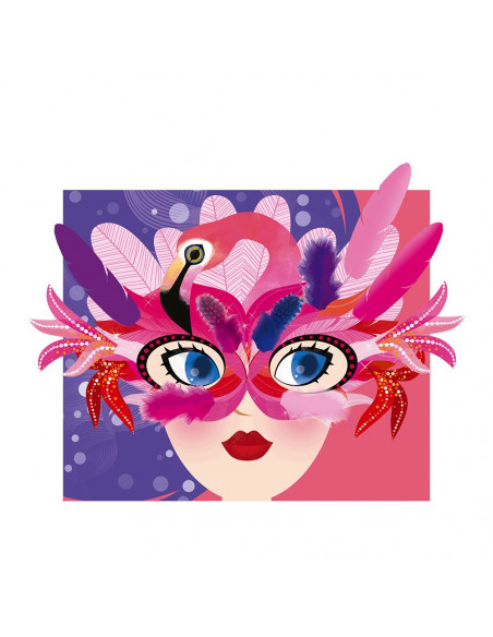 BAL MASQUE