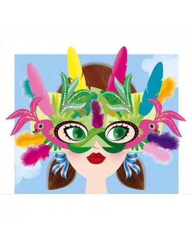 BAL MASQUE