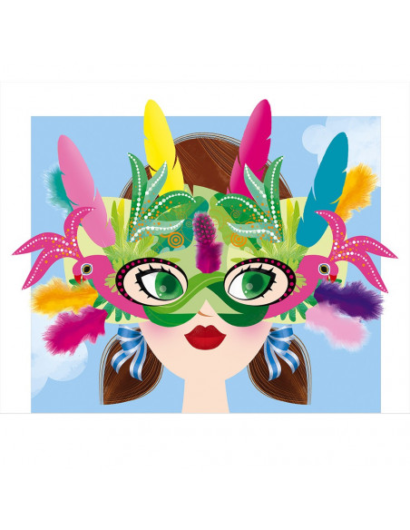 BAL MASQUE