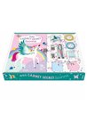 Mon coffret secret licorne - Auzou