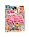 L'atelier de la comtesse gribouillage