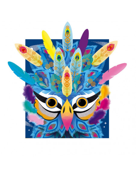 BAL MASQUE