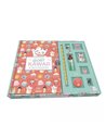 Ma papeterie créative - Mon coffret de papeterie kawaii