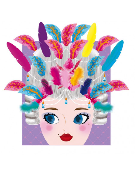 BAL MASQUE