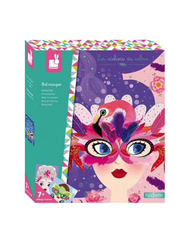 BAL MASQUE