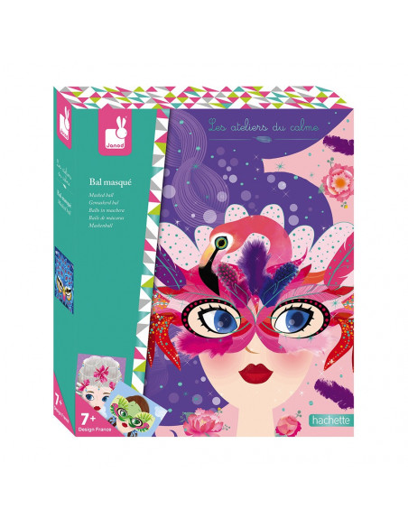 BAL MASQUE