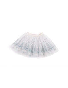 Tutu "Winter Wonderland", taille 4-6 ans