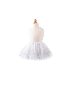 Tutu "Winter Wonderland", taille 4-6 ans 2