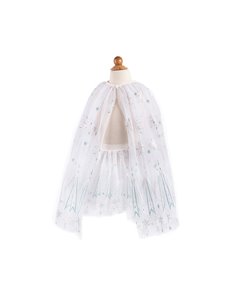 Cape "Winter Wonderland", taille 5-6 ans 2