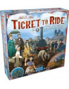 Aventuriers du Rail extension France