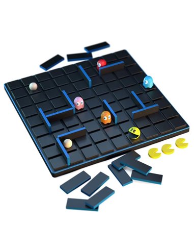 QUORIDOR PACMAN - Gigamic