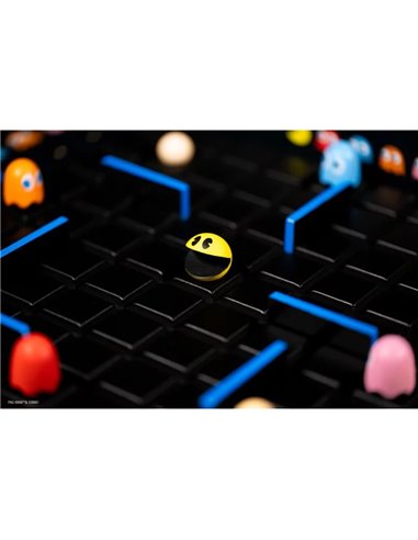 QUORIDOR PACMAN - Gigamic