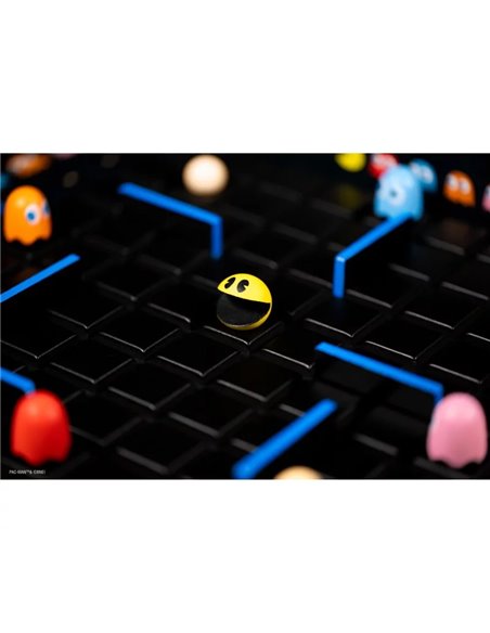 QUORIDOR PACMAN - Gigamic