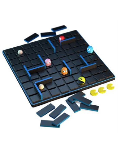 QUORIDOR PACMAN - Gigamic