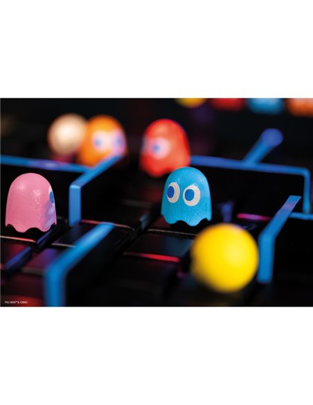 QUORIDOR PACMAN - Gigamic