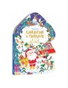  CHERCHE ET TROUVE NOËL          