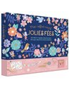  MON COFFRET CRÉATIF - Jolies Fées