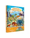  CHERCHE ET TROUVE 3D                