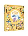 herche et trouve des tout-petits sonore - Les animaux